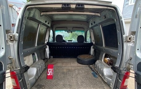 Citroen Berlingo II рестайлинг, 2011 год, 300 000 рублей, 8 фотография