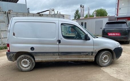 Citroen Berlingo II рестайлинг, 2011 год, 300 000 рублей, 3 фотография