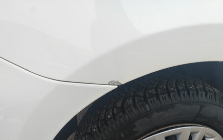 Renault Logan II, 2020 год, 675 000 рублей, 7 фотография