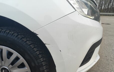 Renault Logan II, 2020 год, 675 000 рублей, 4 фотография