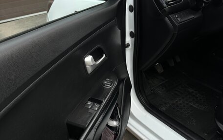 KIA Rio III рестайлинг, 2014 год, 655 000 рублей, 10 фотография