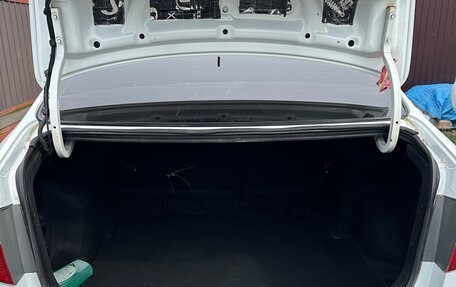 KIA Rio III рестайлинг, 2014 год, 655 000 рублей, 13 фотография