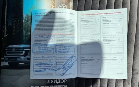 Toyota Camry, 2021 год, 3 450 000 рублей, 10 фотография