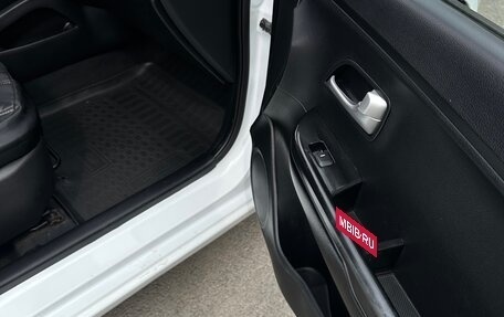 KIA Rio III рестайлинг, 2014 год, 655 000 рублей, 11 фотография