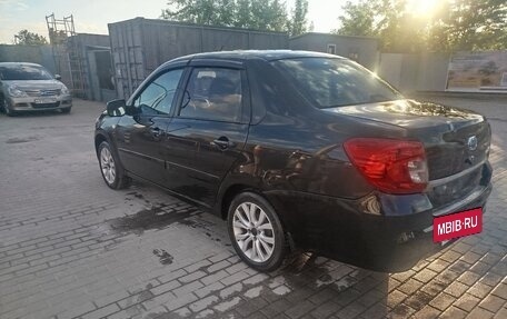 Datsun on-DO I рестайлинг, 2014 год, 280 000 рублей, 6 фотография
