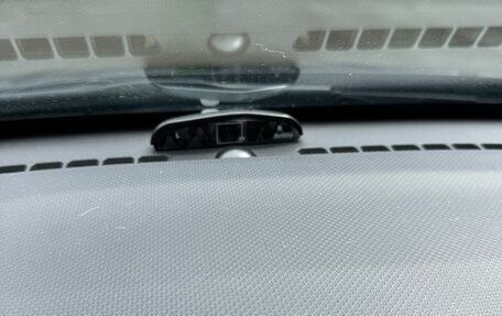 Hyundai Solaris II рестайлинг, 2011 год, 760 000 рублей, 6 фотография