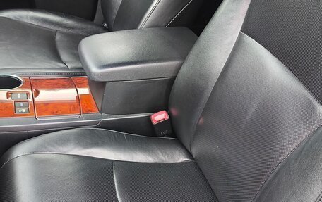 Toyota Highlander III, 2011 год, 2 070 000 рублей, 7 фотография