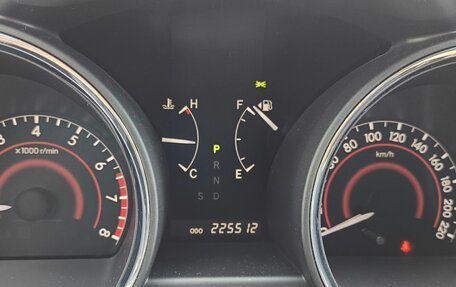 Toyota Highlander III, 2011 год, 2 070 000 рублей, 13 фотография