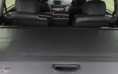 Toyota Highlander III, 2011 год, 2 070 000 рублей, 12 фотография