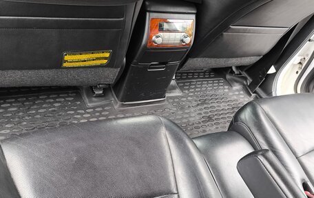 Toyota Highlander III, 2011 год, 2 070 000 рублей, 11 фотография