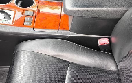 Toyota Highlander III, 2011 год, 2 070 000 рублей, 8 фотография