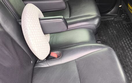 Toyota Highlander III, 2011 год, 2 070 000 рублей, 10 фотография