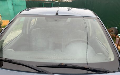 Renault Sandero I, 2013 год, 530 000 рублей, 8 фотография