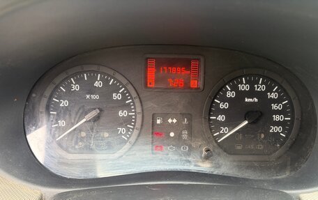 Renault Sandero I, 2013 год, 530 000 рублей, 13 фотография