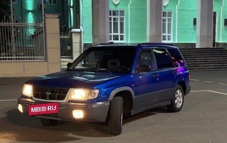 Subaru Forester, 1997 год, 300 000 рублей, 2 фотография