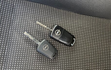 Opel Astra H, 2013 год, 560 000 рублей, 10 фотография