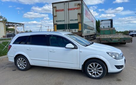 Opel Astra H, 2013 год, 560 000 рублей, 5 фотография