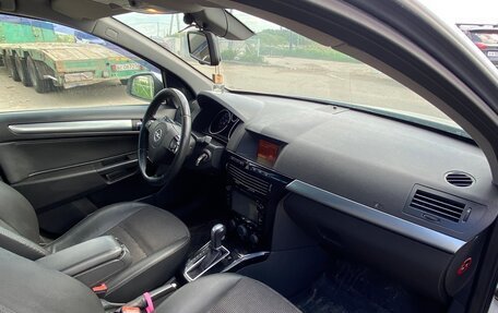 Opel Astra H, 2013 год, 560 000 рублей, 6 фотография
