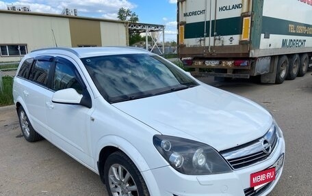 Opel Astra H, 2013 год, 560 000 рублей, 2 фотография