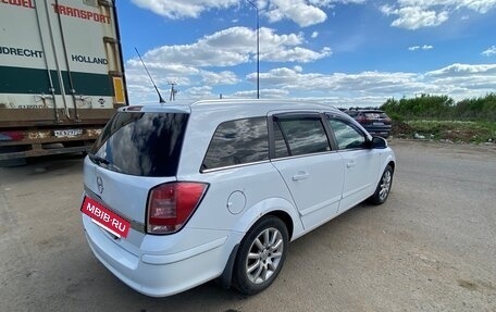 Opel Astra H, 2013 год, 560 000 рублей, 7 фотография