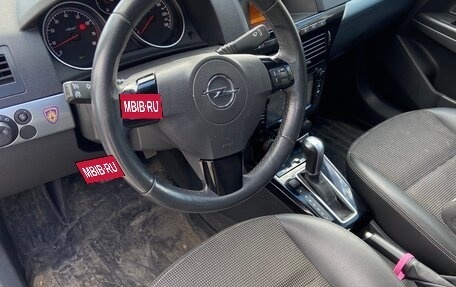 Opel Astra H, 2013 год, 560 000 рублей, 4 фотография