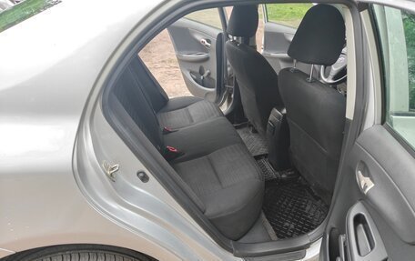 Toyota Corolla, 2007 год, 650 000 рублей, 13 фотография