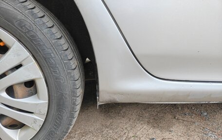 Toyota Corolla, 2007 год, 650 000 рублей, 20 фотография