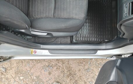 Toyota Corolla, 2007 год, 650 000 рублей, 25 фотография