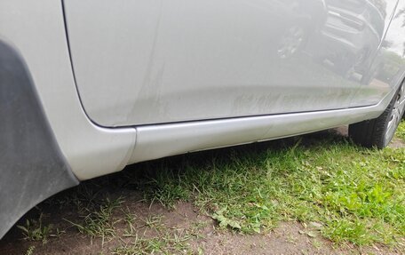 Toyota Corolla, 2007 год, 650 000 рублей, 28 фотография