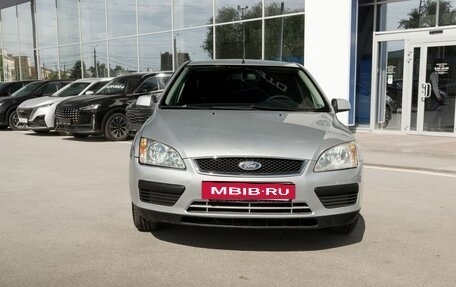 Ford Focus II рестайлинг, 2007 год, 400 000 рублей, 2 фотография