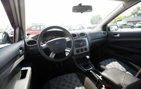 Ford Focus II рестайлинг, 2007 год, 400 000 рублей, 8 фотография