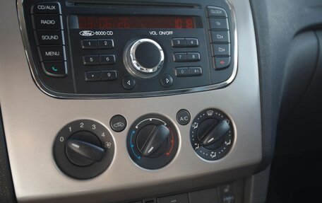 Ford Focus II рестайлинг, 2007 год, 400 000 рублей, 13 фотография
