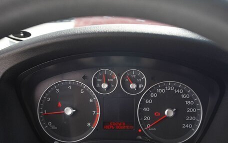 Ford Focus II рестайлинг, 2007 год, 400 000 рублей, 11 фотография
