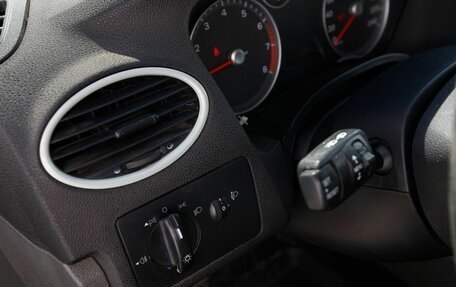 Ford Focus II рестайлинг, 2007 год, 400 000 рублей, 10 фотография