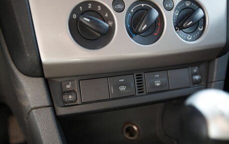 Ford Focus II рестайлинг, 2007 год, 400 000 рублей, 14 фотография