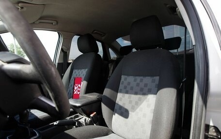 Ford Focus II рестайлинг, 2007 год, 400 000 рублей, 9 фотография