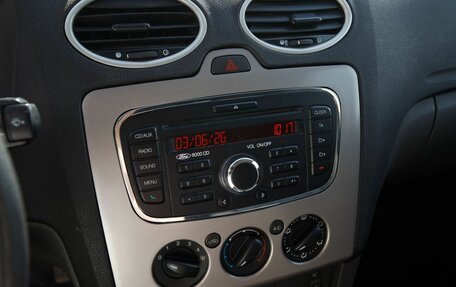 Ford Focus II рестайлинг, 2007 год, 400 000 рублей, 12 фотография