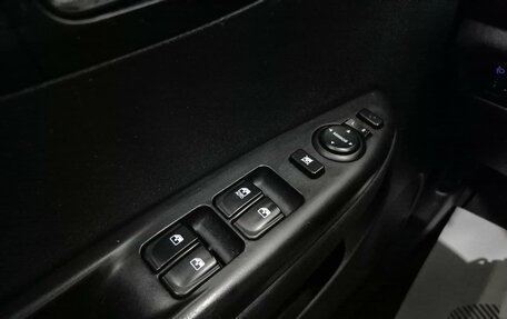 Hyundai i20 IB рестайлинг, 2010 год, 640 000 рублей, 11 фотография