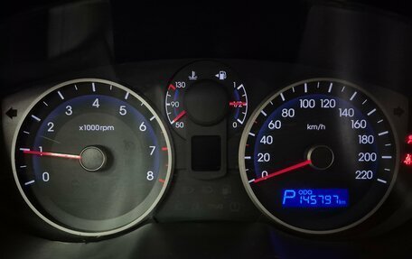 Hyundai i20 IB рестайлинг, 2010 год, 640 000 рублей, 19 фотография