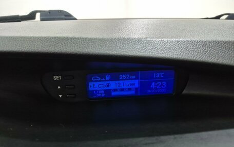 Hyundai i20 IB рестайлинг, 2010 год, 640 000 рублей, 20 фотография
