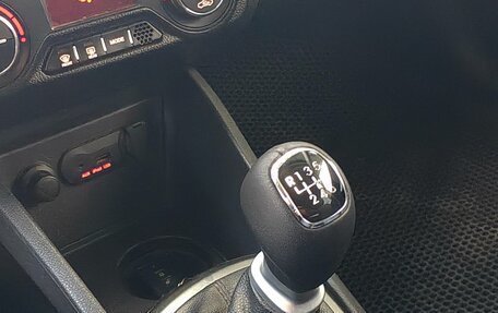 KIA Rio III рестайлинг, 2014 год, 849 000 рублей, 11 фотография