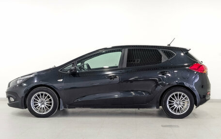 KIA cee'd III, 2015 год, 1 230 000 рублей, 8 фотография