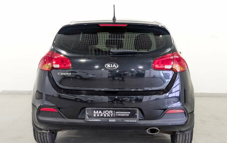 KIA cee'd III, 2015 год, 1 230 000 рублей, 6 фотография