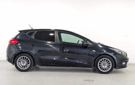 KIA cee'd III, 2015 год, 1 230 000 рублей, 4 фотография