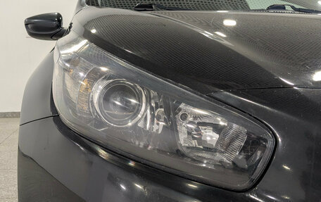 KIA cee'd III, 2015 год, 1 230 000 рублей, 11 фотография