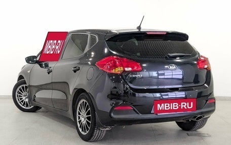 KIA cee'd III, 2015 год, 1 230 000 рублей, 7 фотография