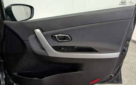KIA cee'd III, 2015 год, 1 230 000 рублей, 23 фотография