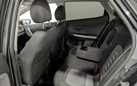 KIA cee'd III, 2015 год, 1 230 000 рублей, 18 фотография