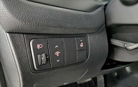 KIA cee'd III, 2015 год, 1 230 000 рублей, 25 фотография