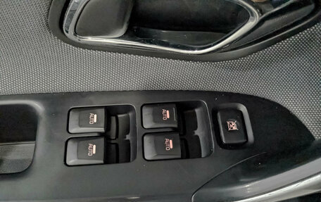 KIA cee'd III, 2015 год, 1 230 000 рублей, 24 фотография